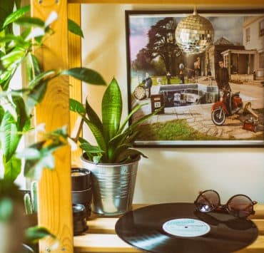 A part of the Mehfil-e-Aam