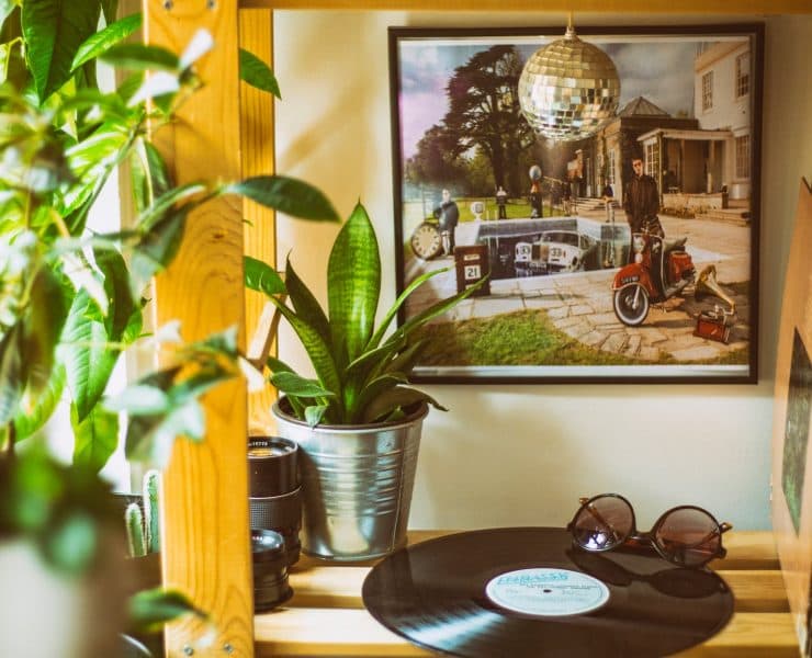 A part of the Mehfil-e-Aam