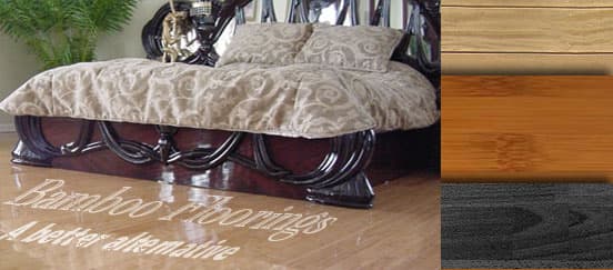 Bamboo Flooring Bamboo Flooring