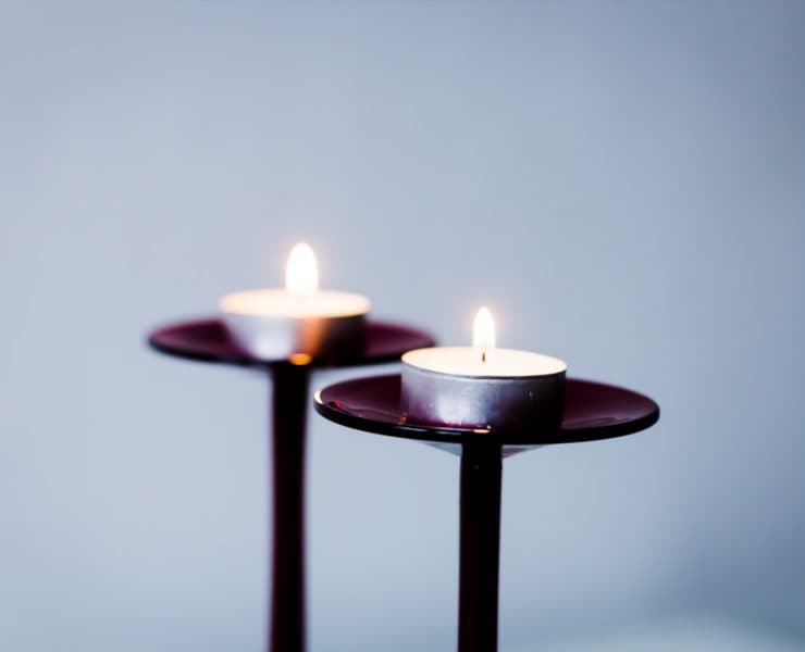 Candle Holders