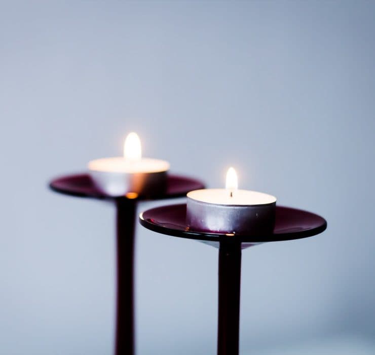 Candle Holders
