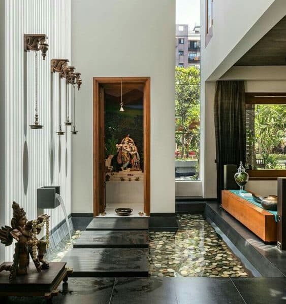 Three tips to add a divine touch to your Puja rooms