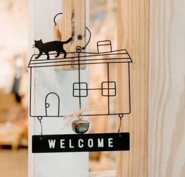 Sign-boards and Doors in Vastu