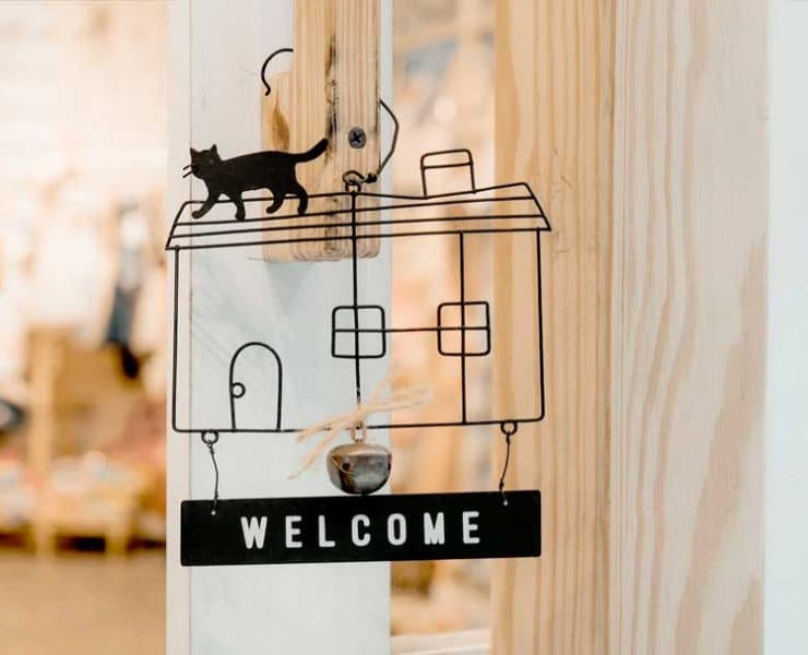 Sign-boards and Doors in Vastu