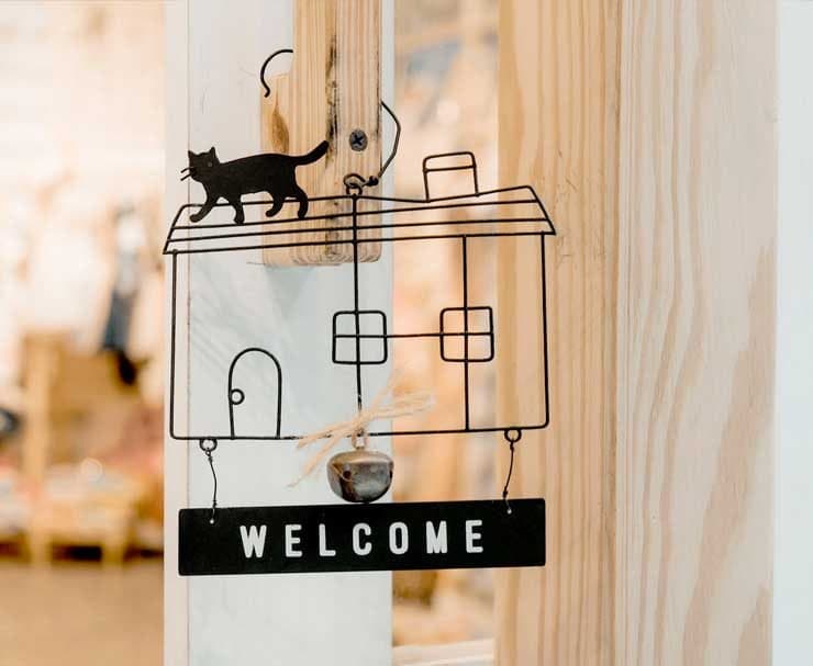 Sign-boards and Doors in Vastu