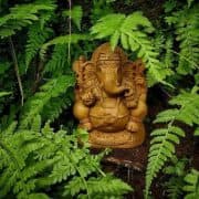 Lord Ganesha Idol