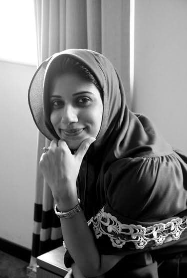 Naqiya Yusuf